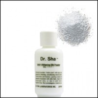 Whitening Silk Powder